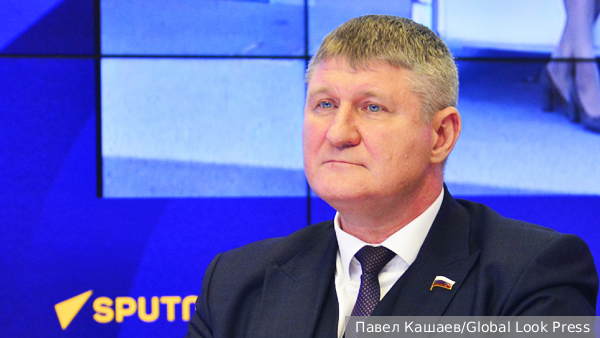 Шеремет указал на использование русского языка мэром Одессы