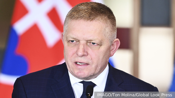 Фицо: Зеленский меня ненавидит, встречаться с ним нет смысла