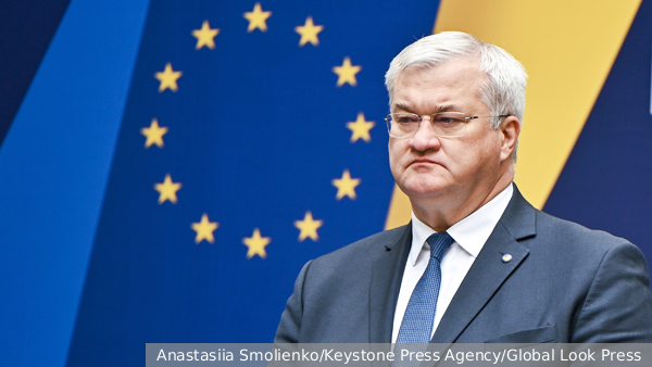 На Украине заявили о рисках изоляции Киева из-за заявлений Сибиги