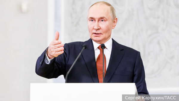 Политолог: Европейцы вредят себе страшилками о «русской угрозе»
