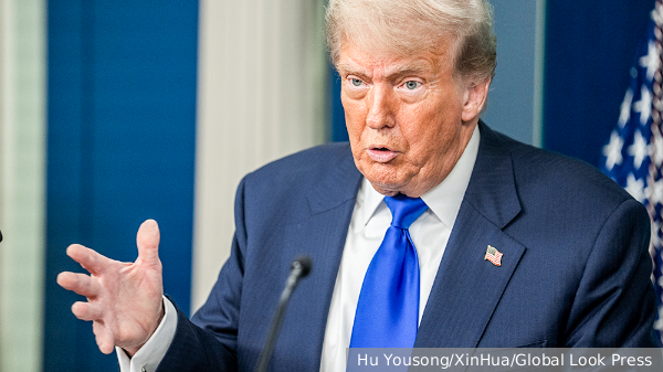 Трамп заявил о найденном «очень состоятельном покупателе» для TikTok
