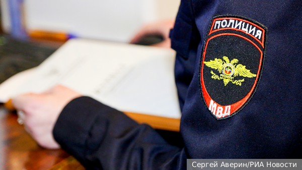 По факту исполнения в парке Победы в Тольятти гимна Украины и песни о Бандере завели дело