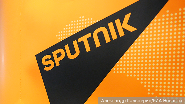 МВД Азербайджана заявило о проведении операции в офисе Sputnik в Баку