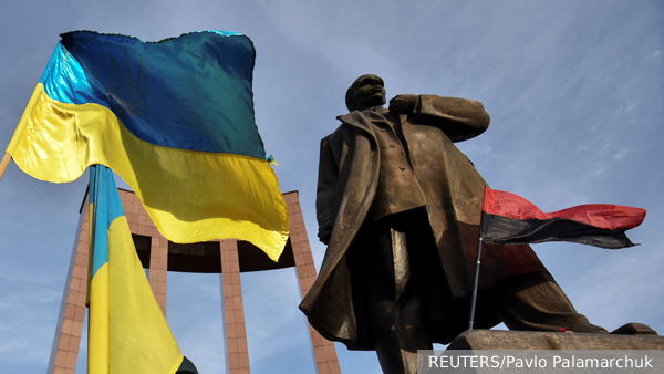 Исполнители песни о Бандере в Тольятти бросили вызов обществу