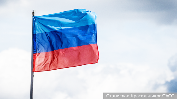 Пасечник: Территория ЛНР освобождена на 100%