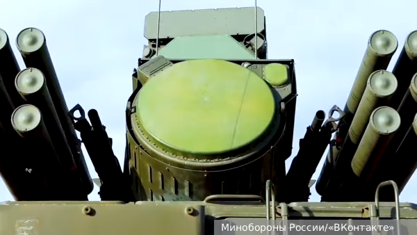 Беспилотники сбиты в Ростовской области