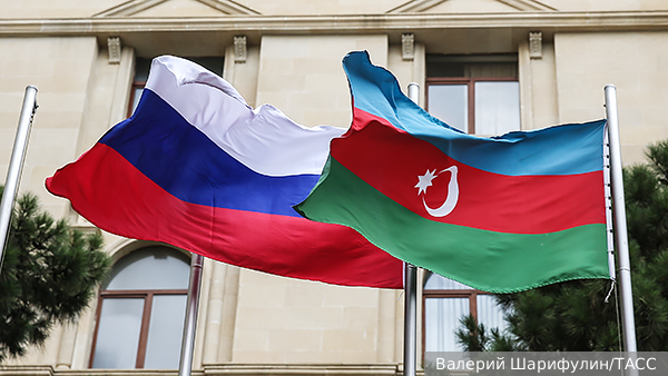 Азербайджан включил режим беспокойного соседа