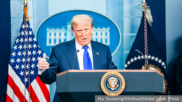 «Большой прекрасный законопроект» подрывает дело Маска для США