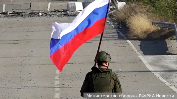 Генштаб ВСУ впервые признал утрату части Сумской области
