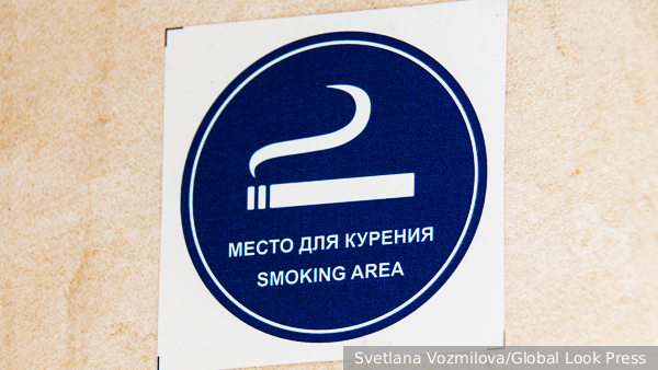 Боярский попросил ФАС проверить законность платных курилок в Пулково