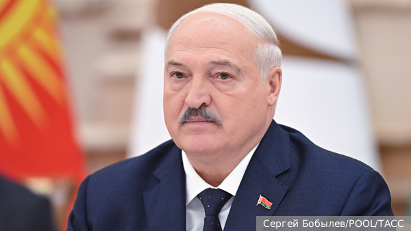 Лукашенко пригрозил Польше исчезновением с карты мира
