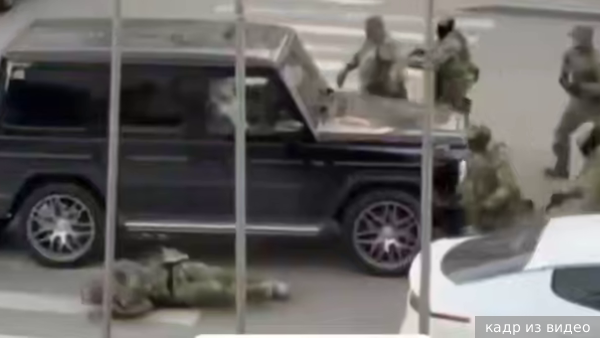Главу азербайджанской диаспоры отпустили после допроса в Екатеринбурге