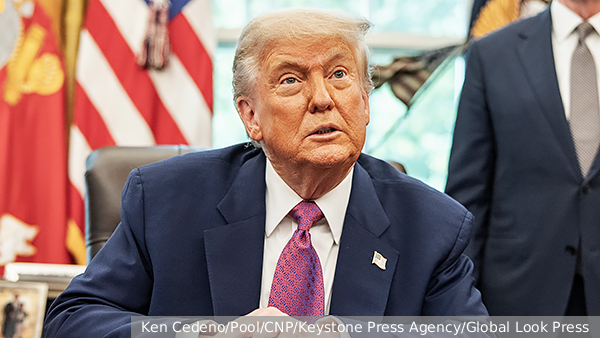 Трамп заявил о согласии Израиля на прекращение огня в Газе на 60 дней
