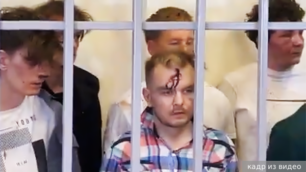Кремль увидел «все детали» задержания россиян в Азербайджане