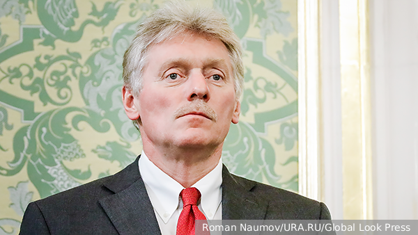 Песков сообщил о постоянном контакте СК России и Генпрокуратуры Азербайджана