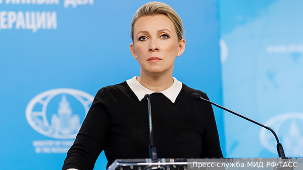 МИД предупредил россиян о рисках поездок в Азербайджан