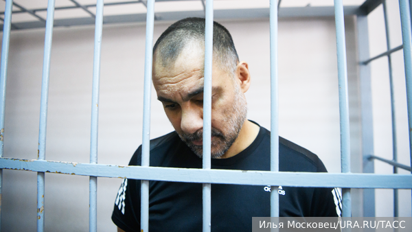 СК назвал мотив совершения убийств задержанными в Екатеринбурге азербайджанцами