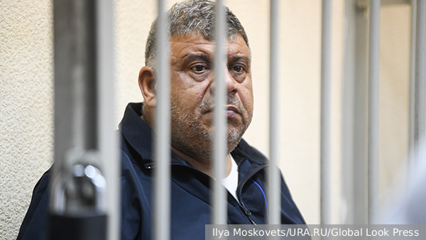Суд арестовал еще одного члена азербайджанской группировки в Екатеринбурге