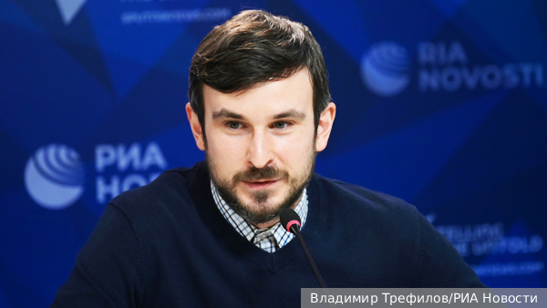 Сотрудников «Sputnik Азербайджан» отпустили под подписку о невыезде