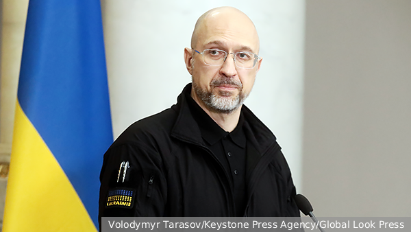 В Раде назвали возможную дату смены состава правительства Украины