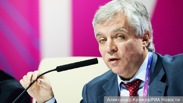 Вице-президент «Транснефти» Андрей Бадалов погиб в Москве