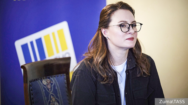 На Украине появится еще один нелегитимный орган власти