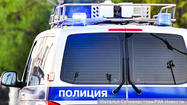 В Сергиевом Посаде мужчина ударил в шею катавшегося на качелях ребенка
