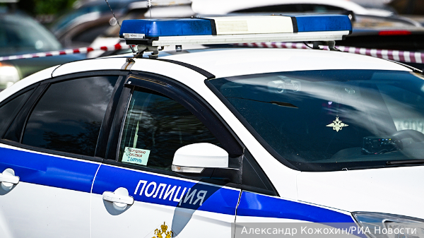 Одного из напавших на полицейских в Нальчике задержали
