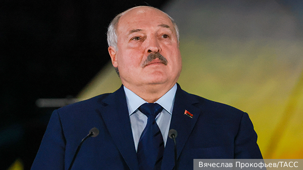 Лукашенко призвал помнить ошибки СССР в начале Великой Отечественной