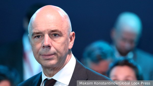 Силуанов возглавил Совет управляющих Нового банка развития БРИКС