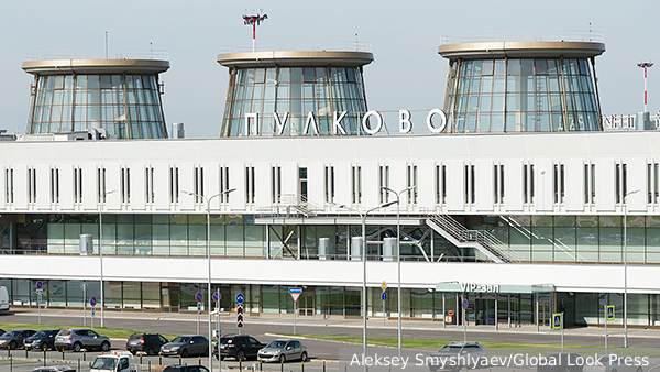 Оценен ущерб авиакомпаний от сбоев авиасообщения в начале июля