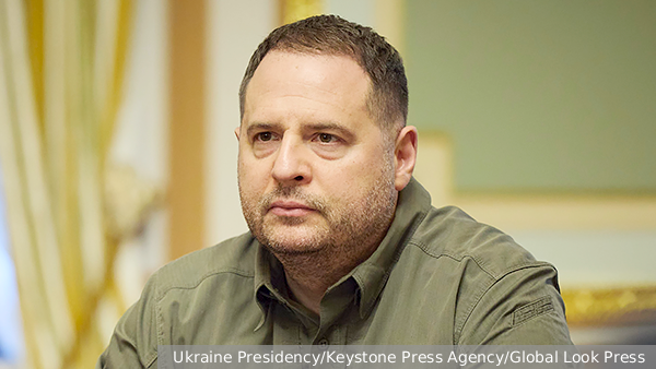 Economist: На Украине ужесточились политические распри