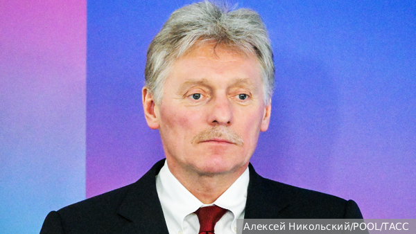 Кремль заявил о стремлении сохранить союзнические отношения с Азербайджаном
