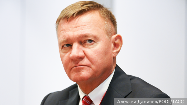 СМИ сообщили о смерти экс-главы Минтранса Старовойта