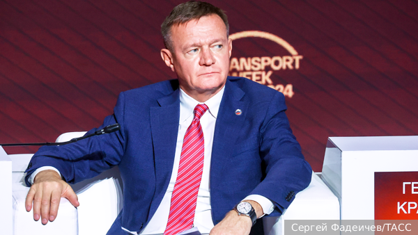 Тело экс-министра транспорта Старовойта нашли в парке на Рублево-Успенском шоссе