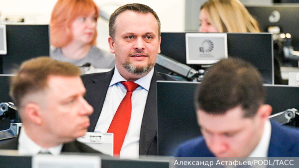 Мишустин предложил кандидатуру Никитина на пост министра транспорта