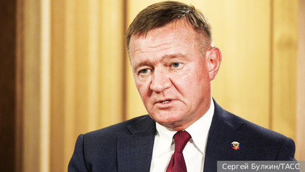 Следователи нашли наградной пистолет рядом с телом Старовойта