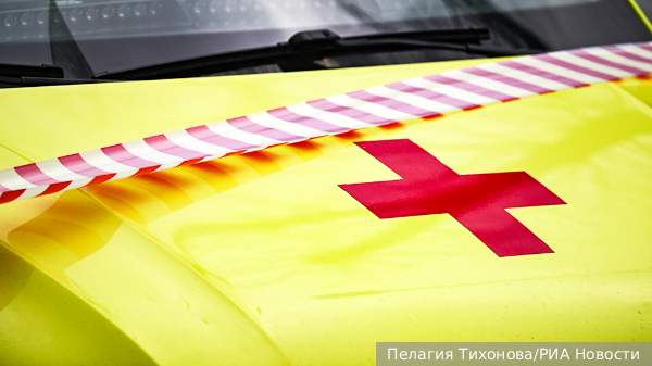 Чиновник Минтранса скончался после совещания в здании ведомства