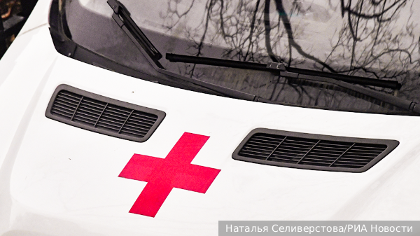 В Омске ветка убила героя американского фильма и ветерана