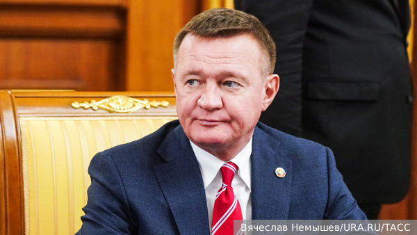 Песков заявил о шоке из-за смерти Старовойта