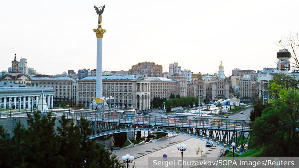 Почти половина жителей Украины прогнозирует разруху и отток населения из страны