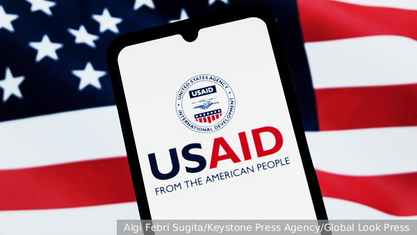 Выявлена причастность USAID к транспортировке вирусов в Уханьский институт