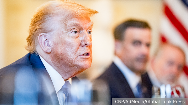 Трамп заявил о подготовке «сюрприза» для Москвы