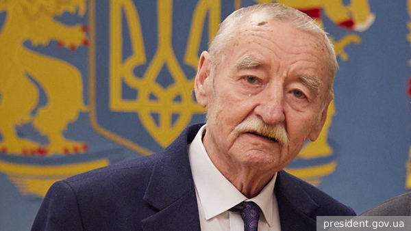 На Украине умер Игорь Поклад, автор музыки к мультфильмам «Казаки»