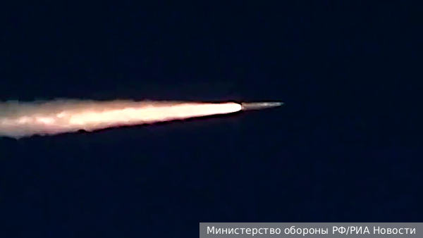 По военным аэродромам Украины нанесен групповой удар «Кинжалами»