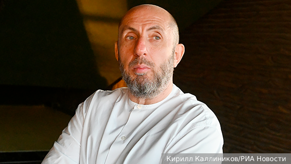 Кехмана доставили в Следственный комитет на допрос по уголовному делу