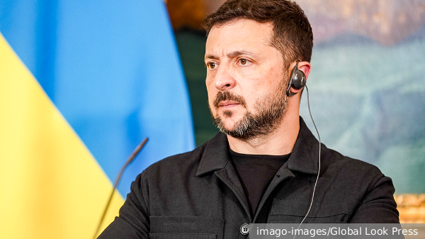 Переводчицу Еврокомиссии на встрече с Зеленским заподозрили в шпионаже