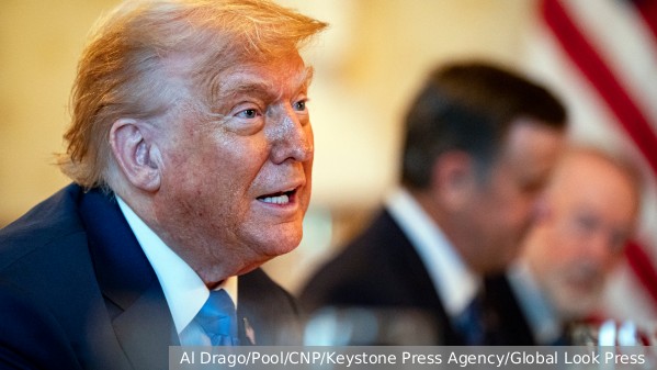 США объявили о пошлинах в 50% на импорт из Бразилии
