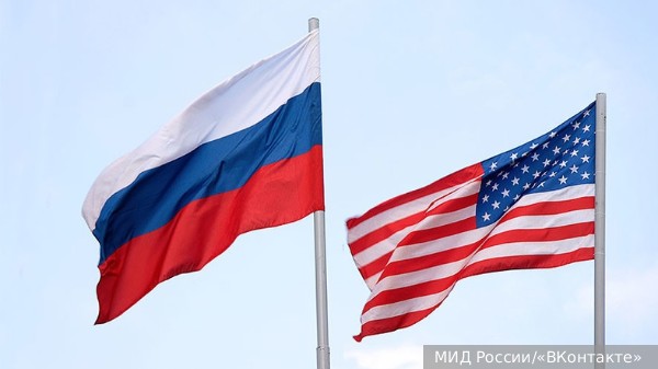В Госдепе заявили о намерении Рубио встретиться с Лавровым в  Малайзии