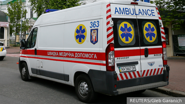 Экс-депутат Рады сообщил об убийстве полковника СБУ в Киеве
